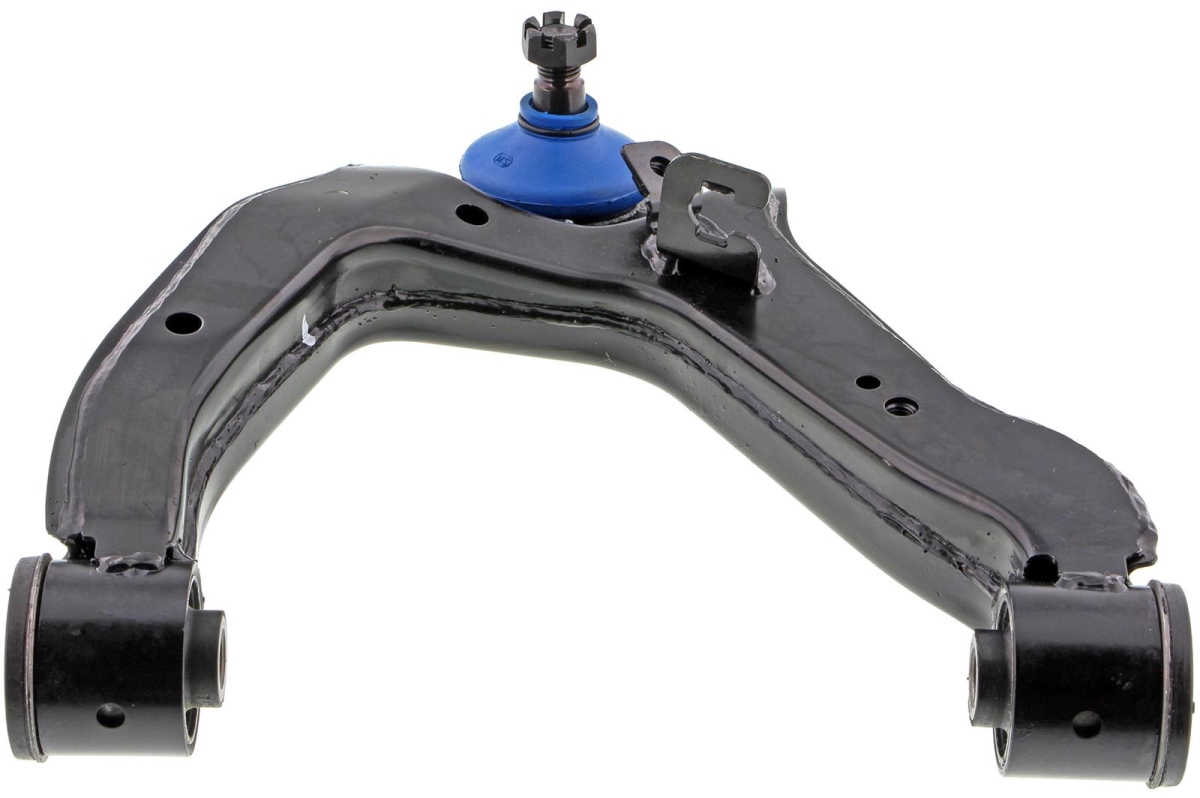 CMS80156 Front Right Upper Control Arm & Ball Joint Assembly for 2001-2002 Mitsubishi Montero