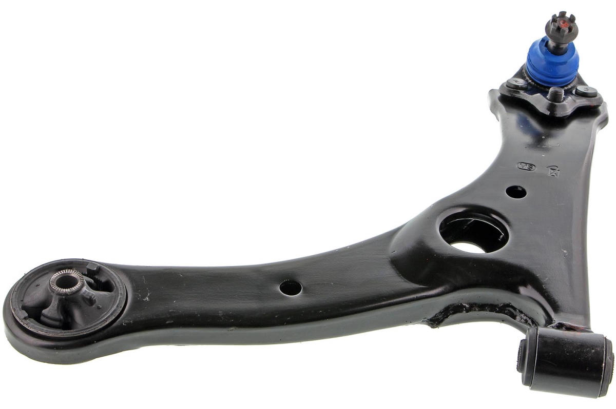 CMS861002 Front Left Lower Control Arm & Ball Joint Assembly for 2001-2003 Toyota Prius
