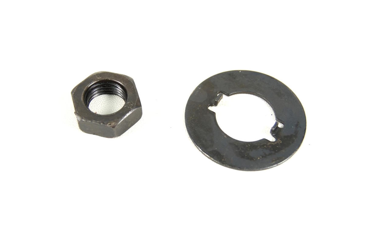 MS60720 Steering Tie Rod End for 2009-2015 Honda Pilot