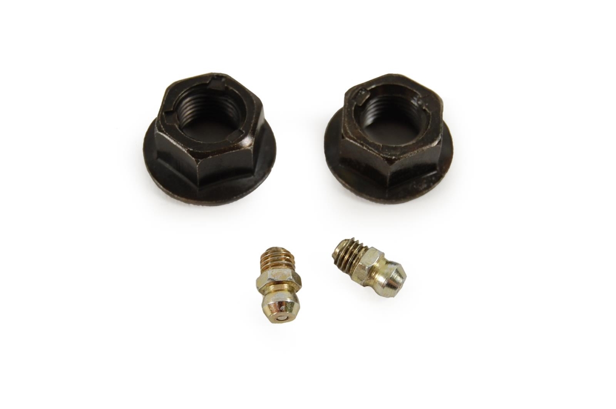 MS508106 Suspension Stabilizer Bar Link Kit for 2012-2015 Chevrolet Camaro 3.6L V6