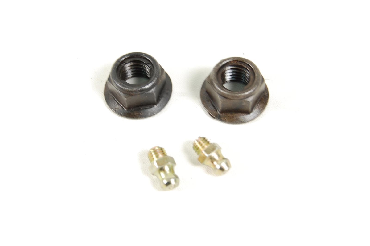 MS50895 Suspension Stabilizer Bar Link Kit for 2012 Buick Lacrosse