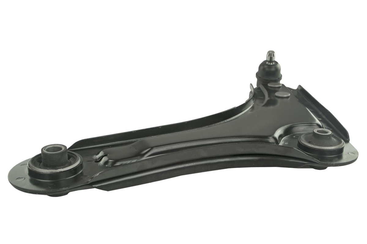 CMS90114 Front Left Lower Control Arm & Ball Joint Assembly for 1999-2002 Daewoo Nubira