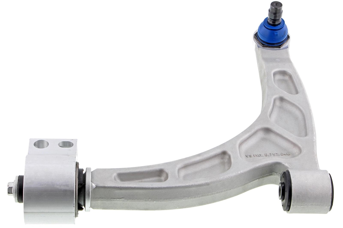 CMS50122 Front Left Lower Control Arm & Ball Joint Assembly for 2004-2005 Chevrolet Malibu