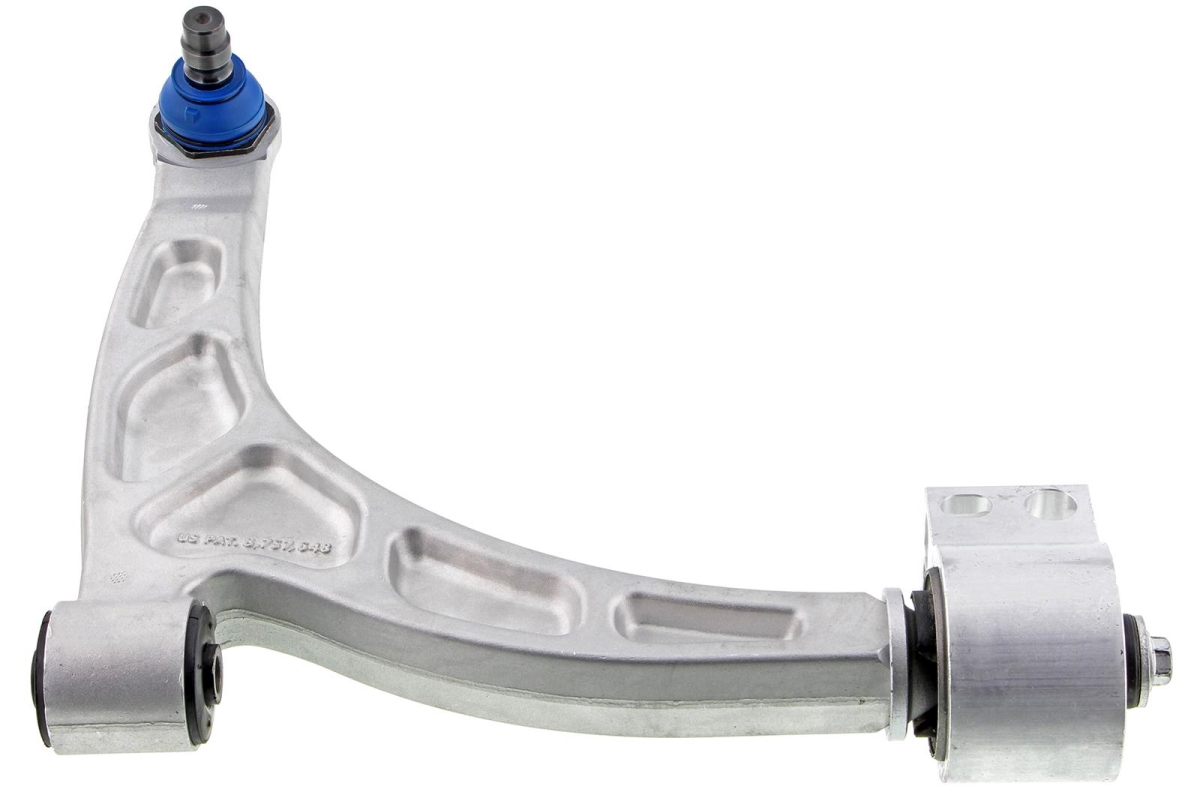 CMS50123 Front Right Lower Control Arm & Ball Joint Assembly for 2004-2005 Chevrolet Malibu
