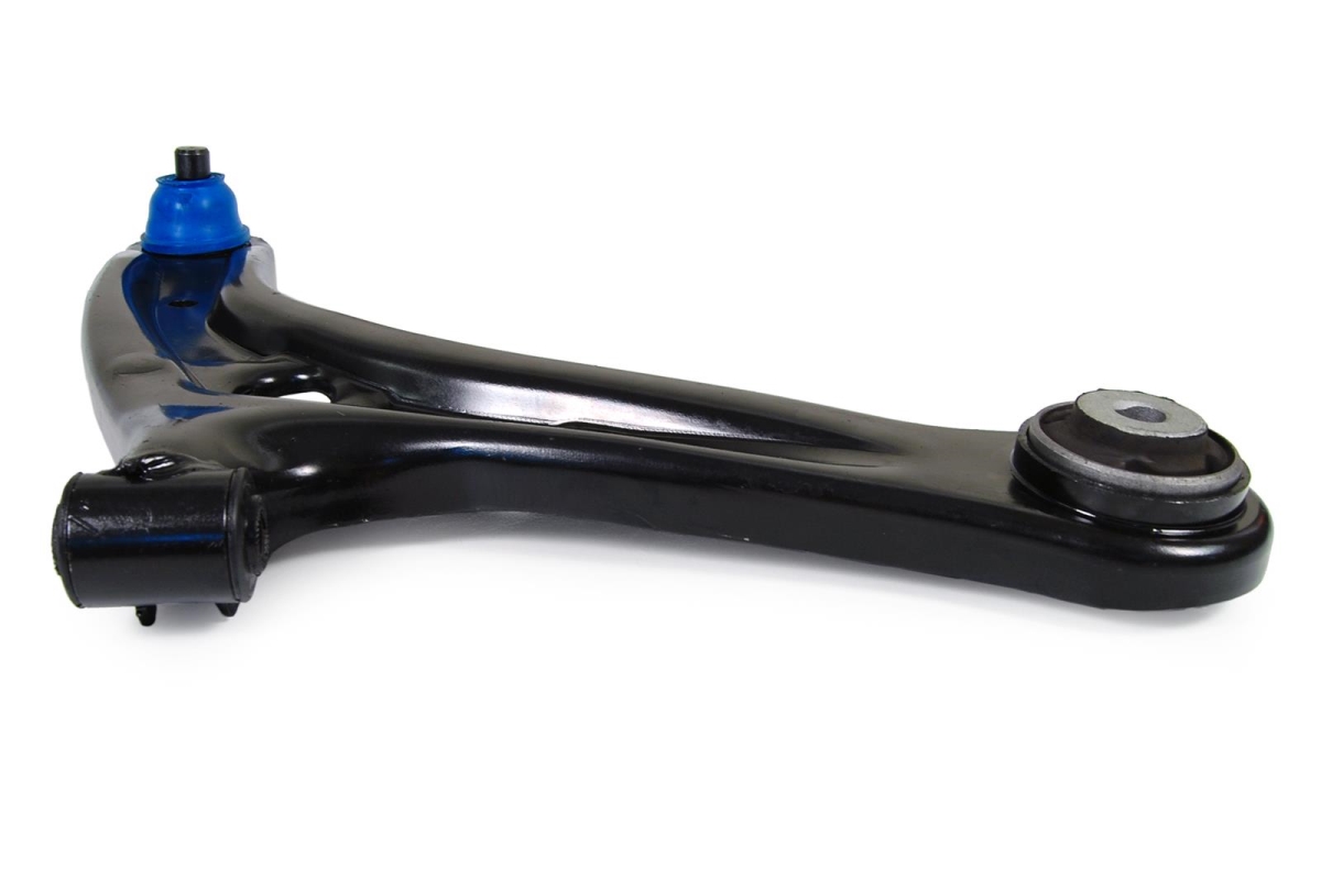 CMS40195 Front Right Lower Control Arm & Ball Joint Assembly for 2011-2019 Ford Fiesta