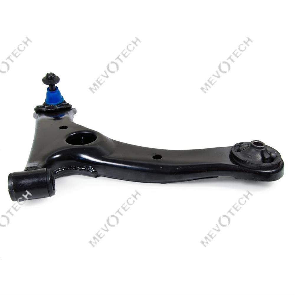 CMS861129 Front Right Lower Control Arm & Ball Joint Assembly for 2004-2009 Toyota Prius