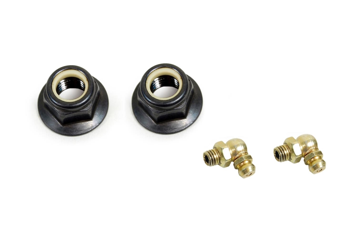 MS40867 Sway Bar Link Kit for 2010-2012 Ford Fusion