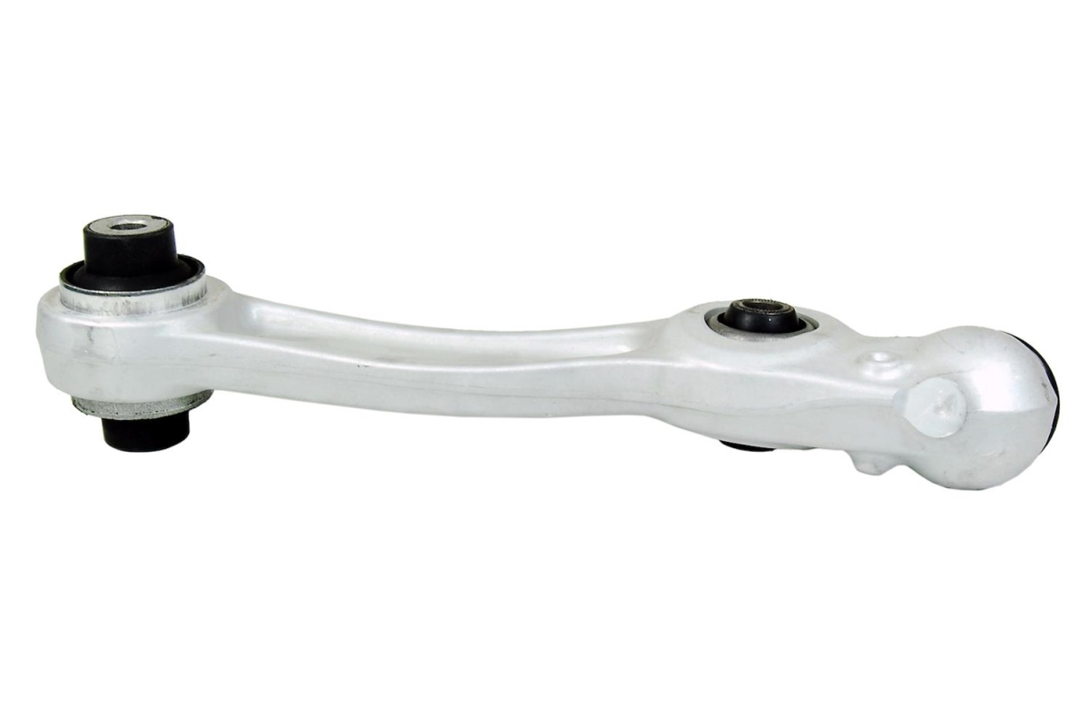 CMS101274 Front Left Lower Rearward Control Arm & Ball Joint Assembly for 2011 BMW 528I