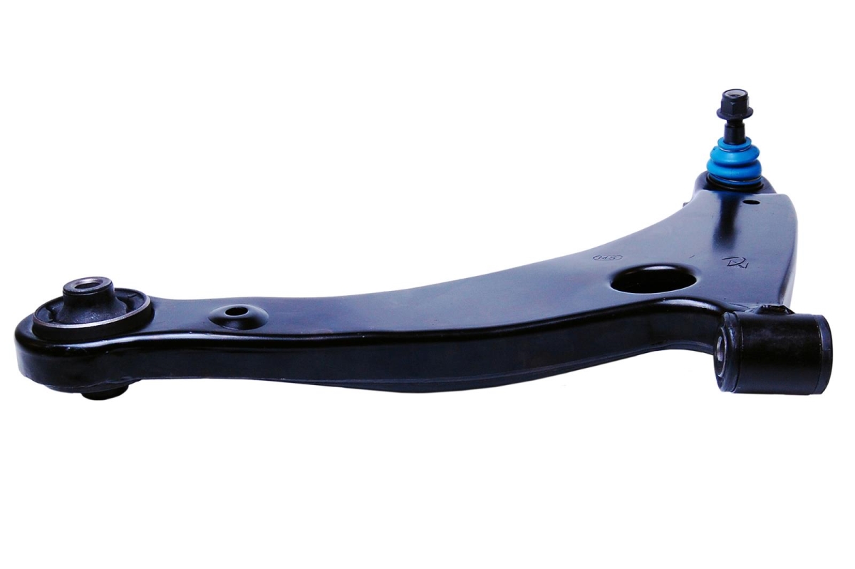 CMS80195 Front Left Lower Control Arm & Ball Joint Assembly for 2006-2012 Mitsubishi Eclipse