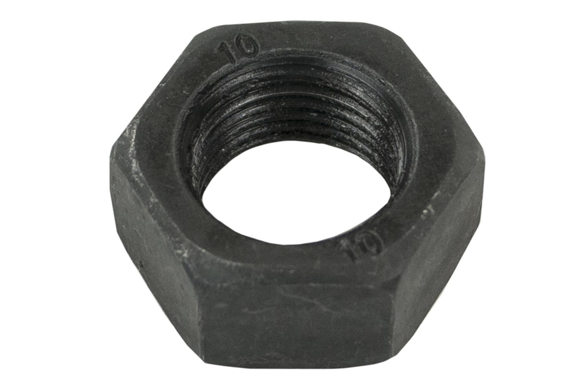 MS50734 Tie Rod End for 2011-2023 Chevrolet Silverado 2500 HD