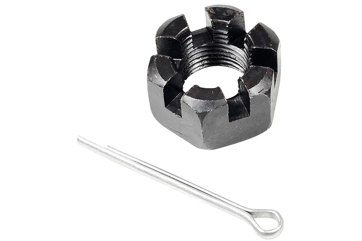 MES2047RL Steering Tie Rod End for 1987 Cadillac Brougham