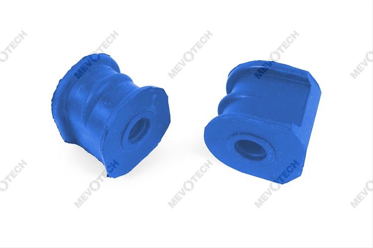 MK80046 Suspension Stabilizer Bar Bushing Kit for 1992-2002 Ford Crown Victoria