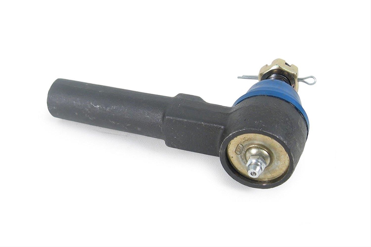 MES80761 Steering Tie Rod End for 2004 Chevrolet Colorado