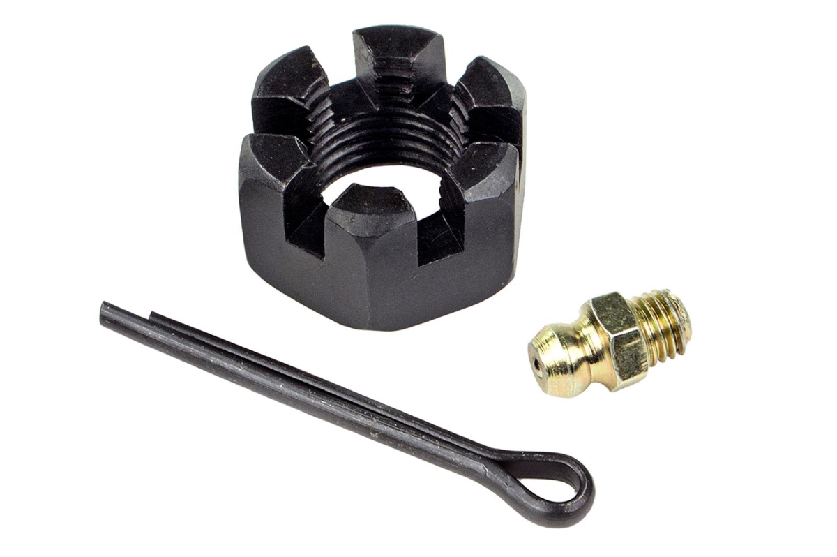 MES80991 Steering Tie Rod End for 2004-2007 Ford Freestar