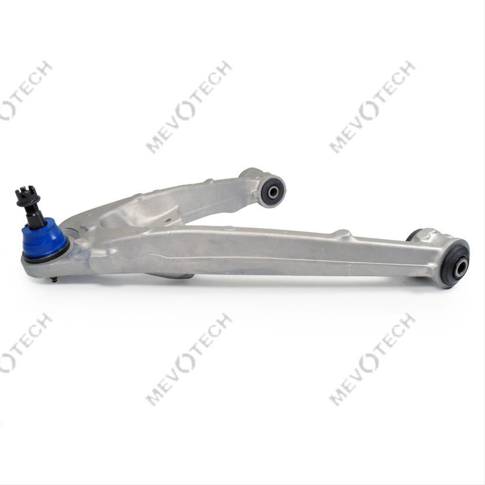 CMS501003 Front Left Lower Control Arm & Ball Joint Assembly for 2007-2008 Cadillac Escalade