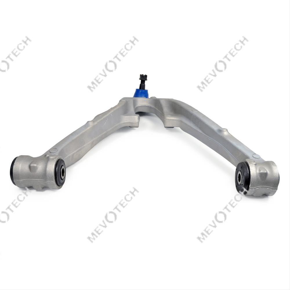 CMS501004 Front Right Lower Control Arm & Ball Joint Assembly for 2007-2008 Cadillac Escalade