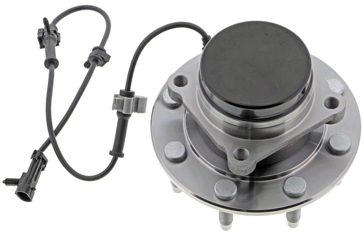 H515086 Wheel Bearing & Hub Assembly for 2002-2003 Chevrolet Avalanche 2500