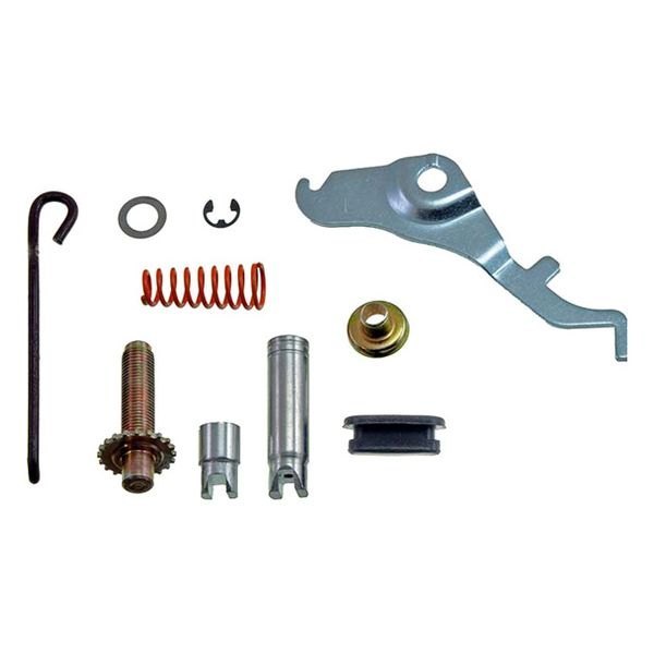 Dorman HW2626 Rear Left Drum Repair Kit for 1985-2002 Chevrolet Cavalier