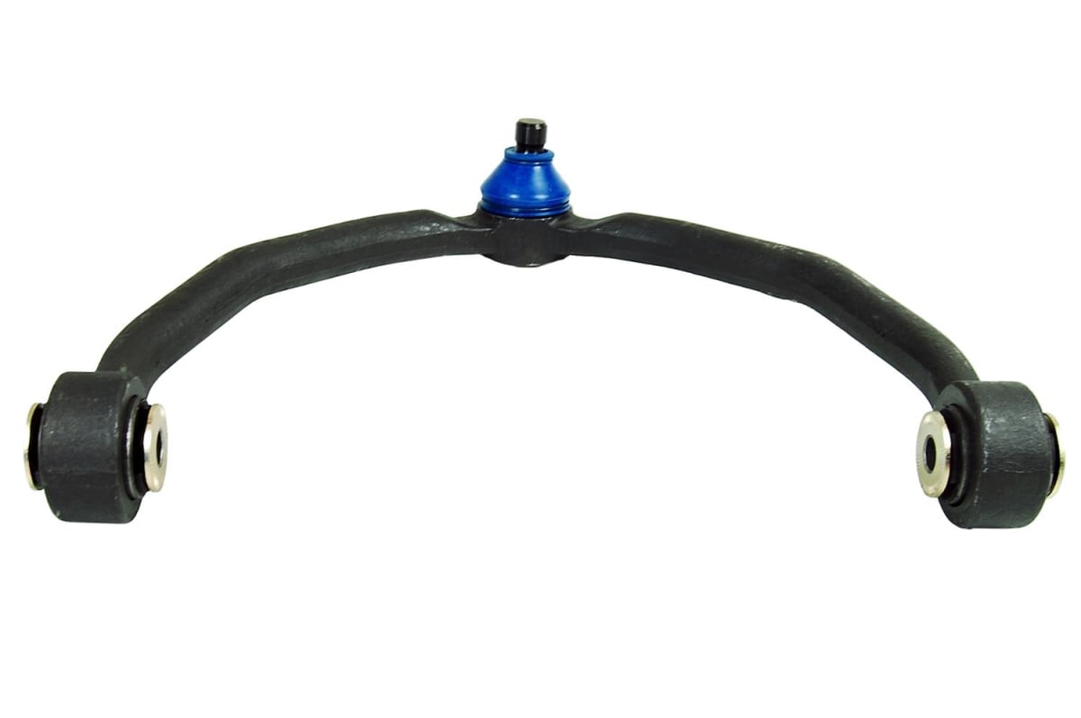 CMK9890 Front Left Upper Control Arm & Ball Joint Assembly for 1995-2002 KIA Sportage
