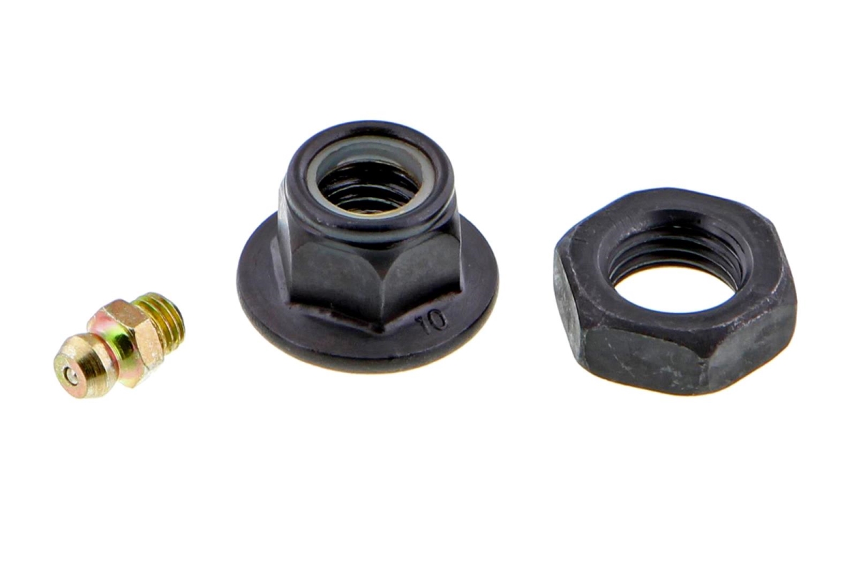 MES800086 Steering Tie Rod End for 2004-2005 Chevrolet Malibu