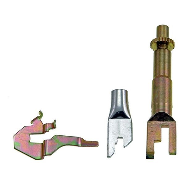 Dorman HW2644 Rear Left Drum Repair Kit for 1993-1996 Oldsmobile Cutlass Ciera