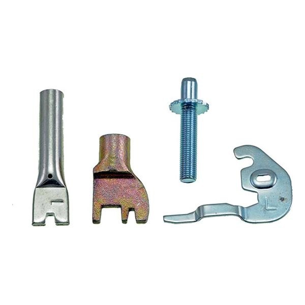 Dorman HW2646 Rear Left Drum Repair Kit for 2003-2007 Toyota Corolla