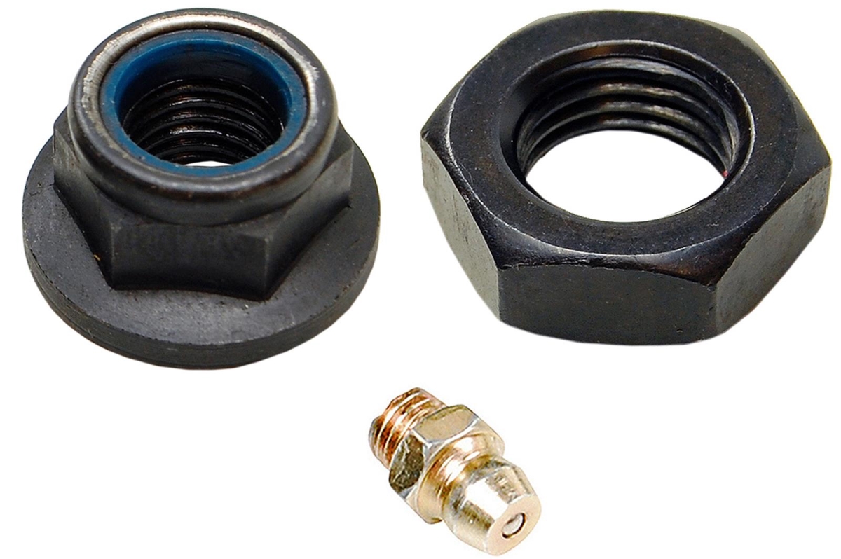 MES800304 Steering Tie Rod End for 2008-2011 Ford Focus