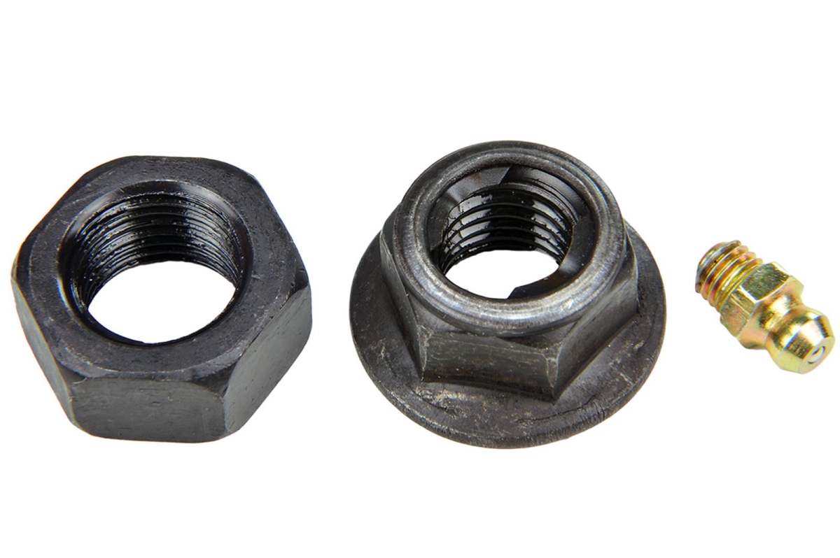 MES800305 Steering Tie Rod End for 2008-2011 Ford Focus