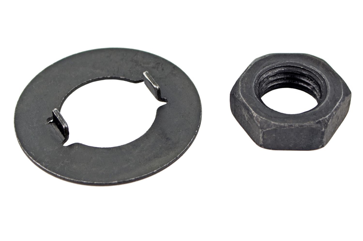 MS60707 Steering Tie Rod End for 2009-2014 Honda Ridgeline