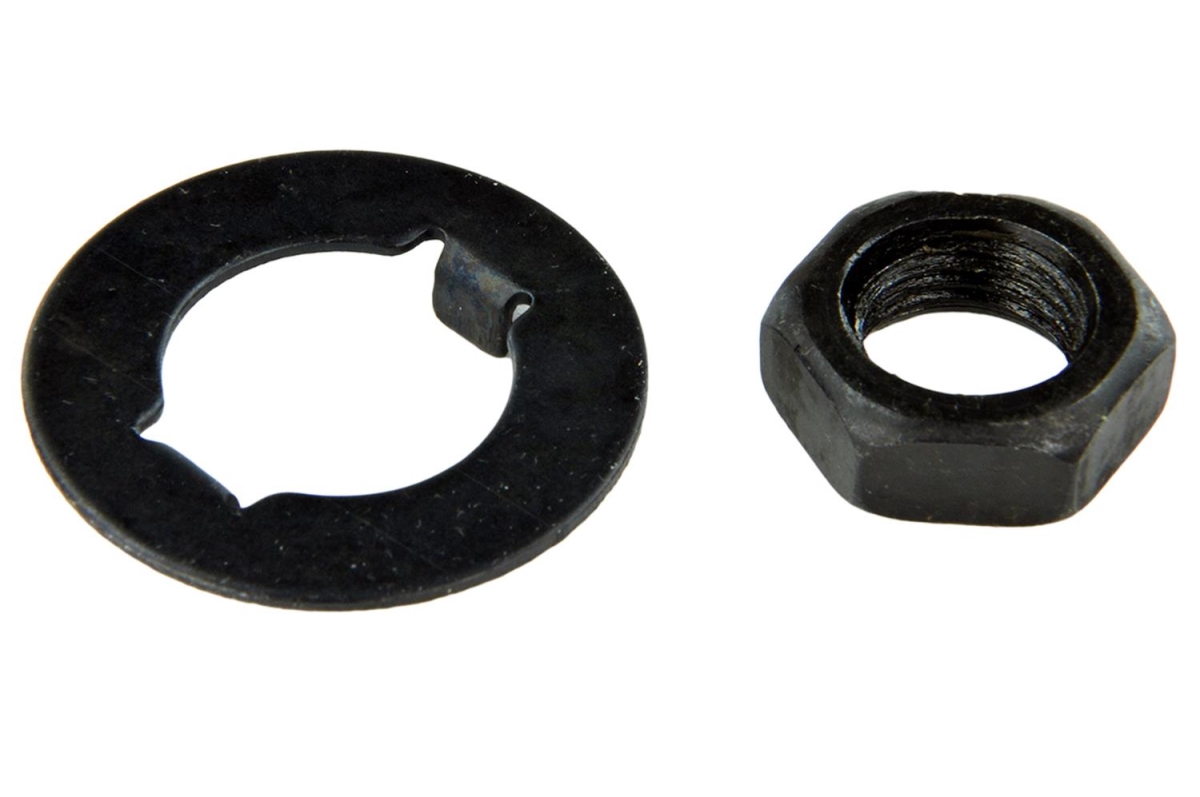 MS60717 Steering Tie Rod End for 2007-2008 Honda CR-V