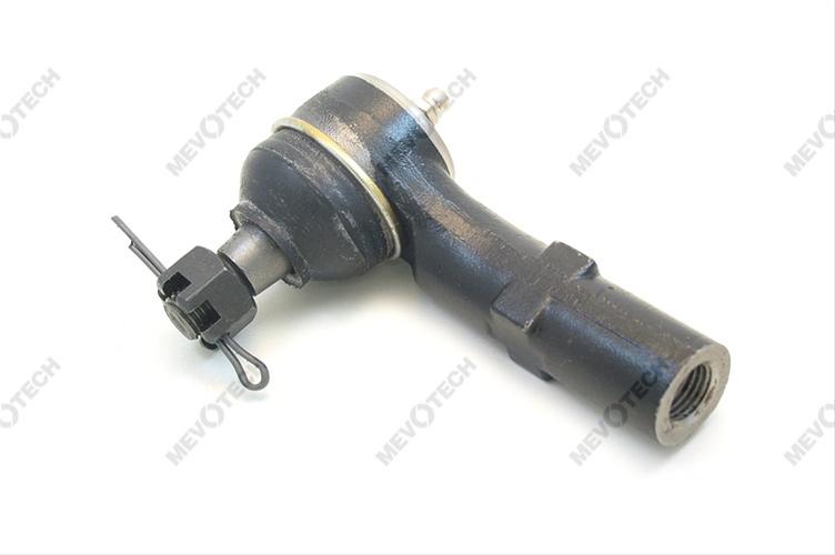 MES3525 Steering Tie Rod End for 2008 Volkswagen Beetle