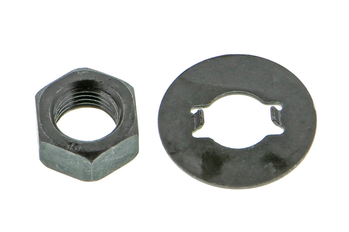 MS86716 Steering Tie Rod End for 2007-2012 Lexus ES350