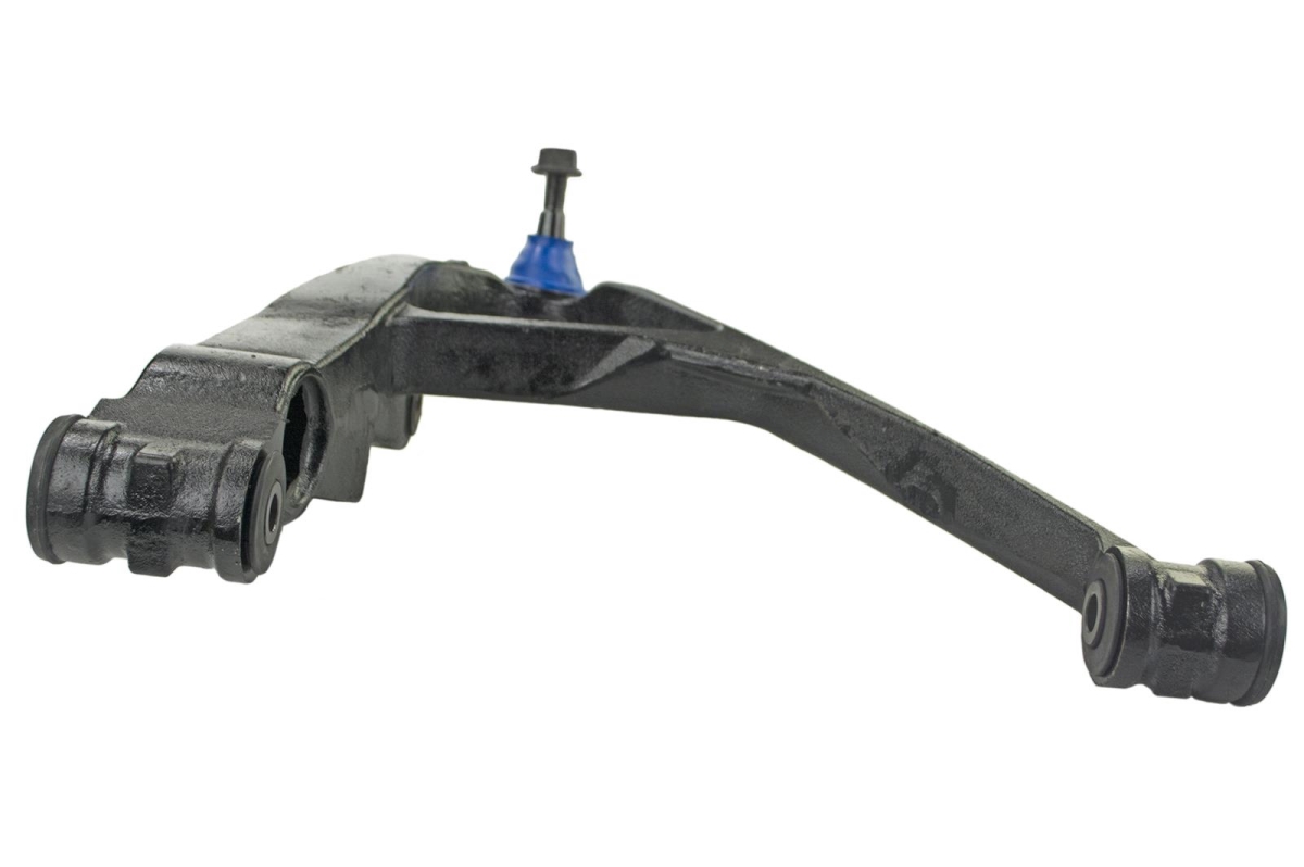 CMS20343 Front Right Lower Control Arm & Ball Joint Assembly for 2002-2005 Cadillac Escalade