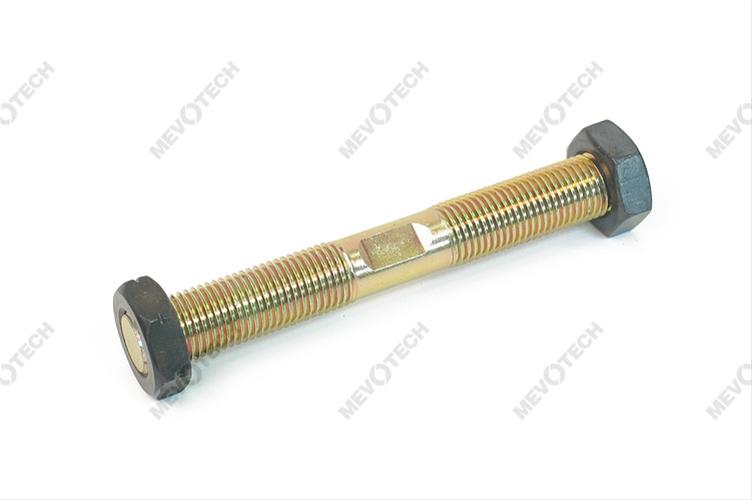 MES2154S Tie Rod End Adjusting Sleeve for 1981 Ford Courier
