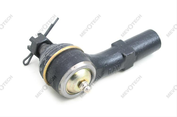 MES3524 Steering Tie Rod End for 2008 Volkswagen Beetle