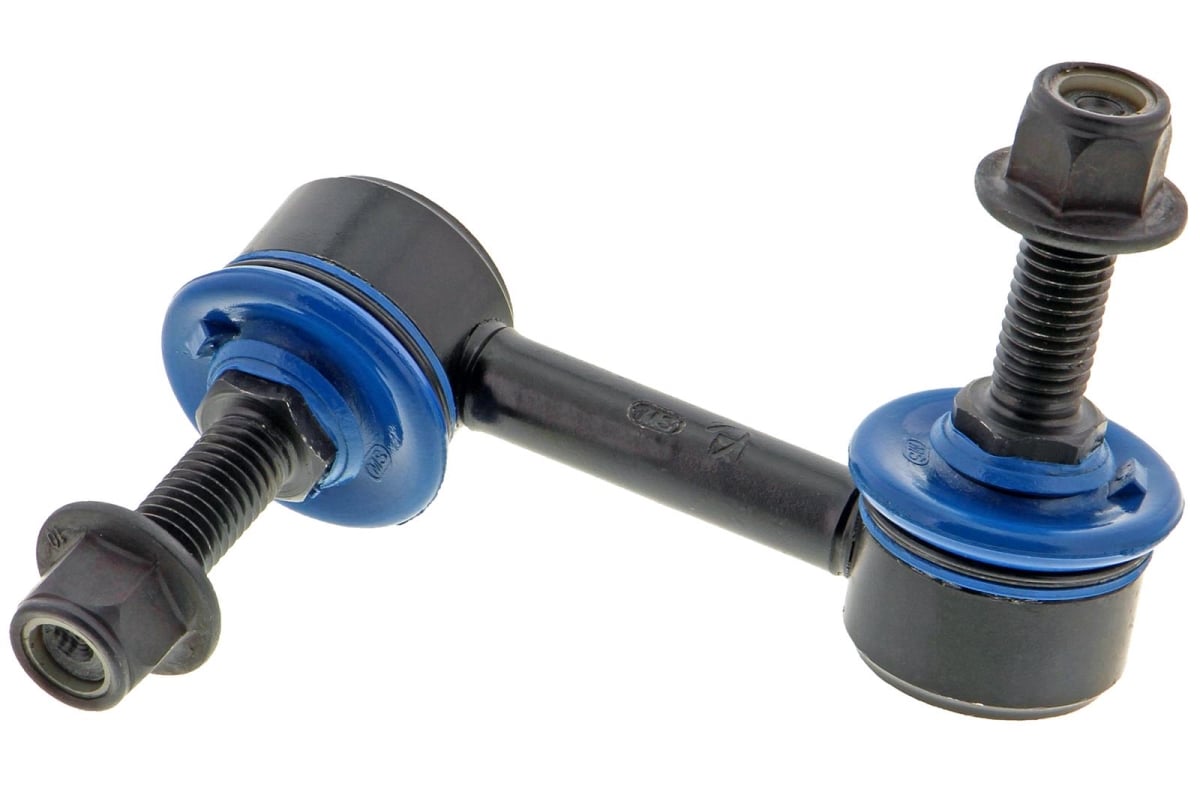 MK6666 Stabilizer Bar Link Kit for 2002-2003 Chevrolet Trailblazer