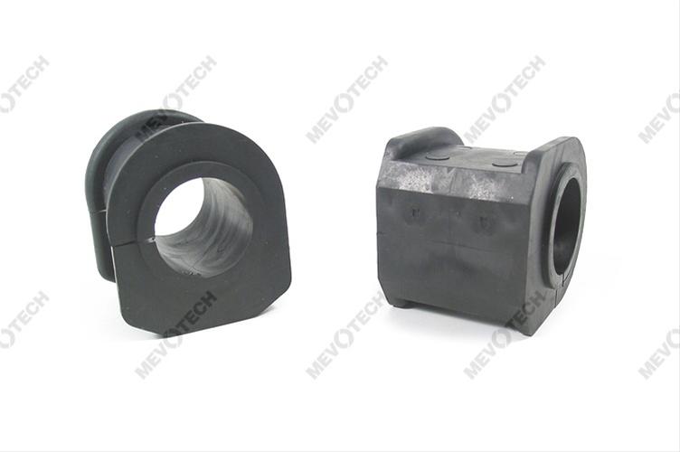 MK80093 Suspension Stabilizer Bar Bushing Kit for 1987-1991 Ford Country Squire