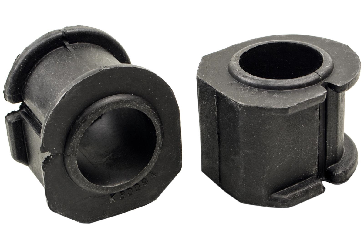 MK80094 Suspension Stabilizer Bar Bushing Kit for 1987-1991 Ford Country Squire