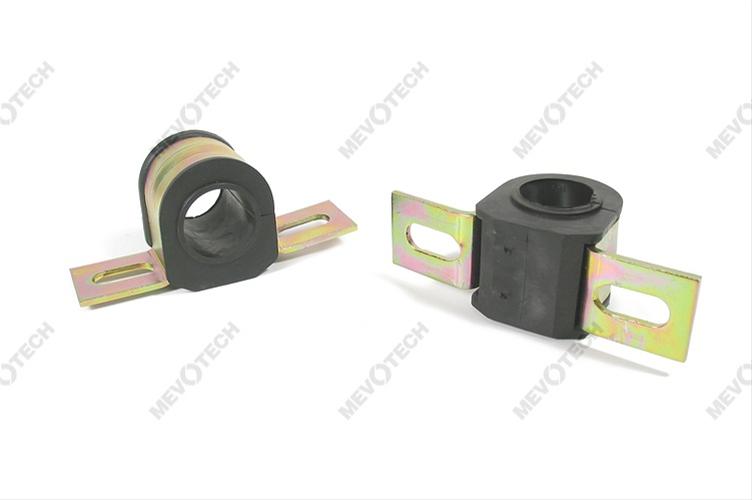 MK80095 Suspension Stabilizer Bar Bushing Kit for 1987-1991 Ford Country Squire