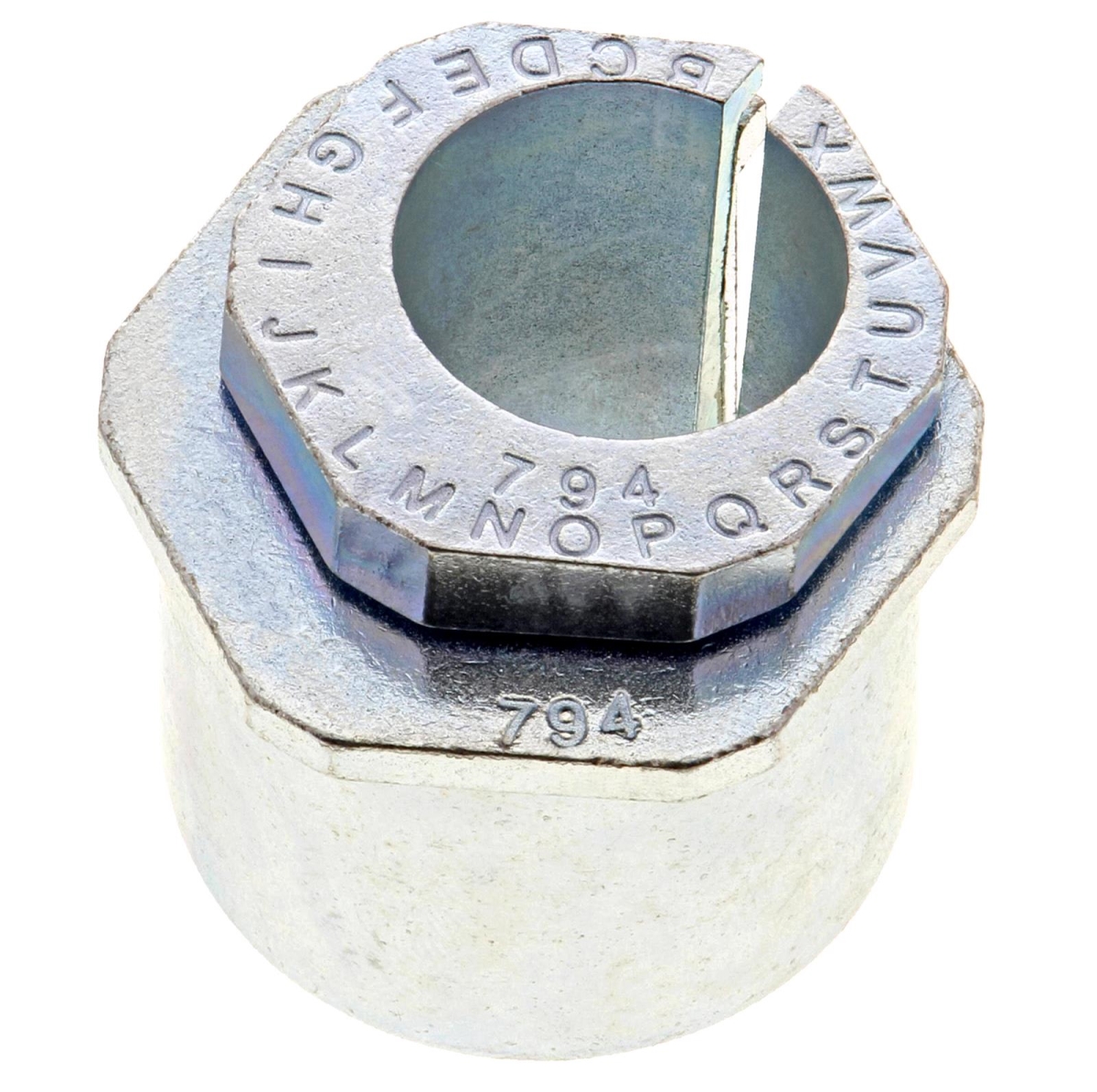 MK8986 Alignment Caster & Camber Bushing Kit for 1999-2015 Ford F250 Super Duty