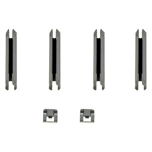 Dorman HW5554 Front Disc Brake Hardware for 1983-1994 Ford Ranger
