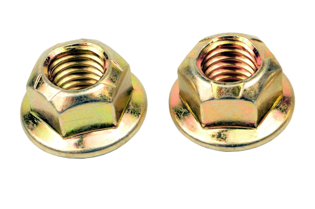 MP902919 Suspension Strut Mount Kit for 1990-1992 Mazda Miata