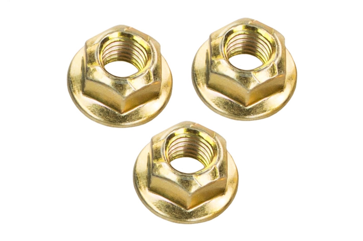 MP903918 Suspension Strut Mount Kit for 2000 BMW 323CI
