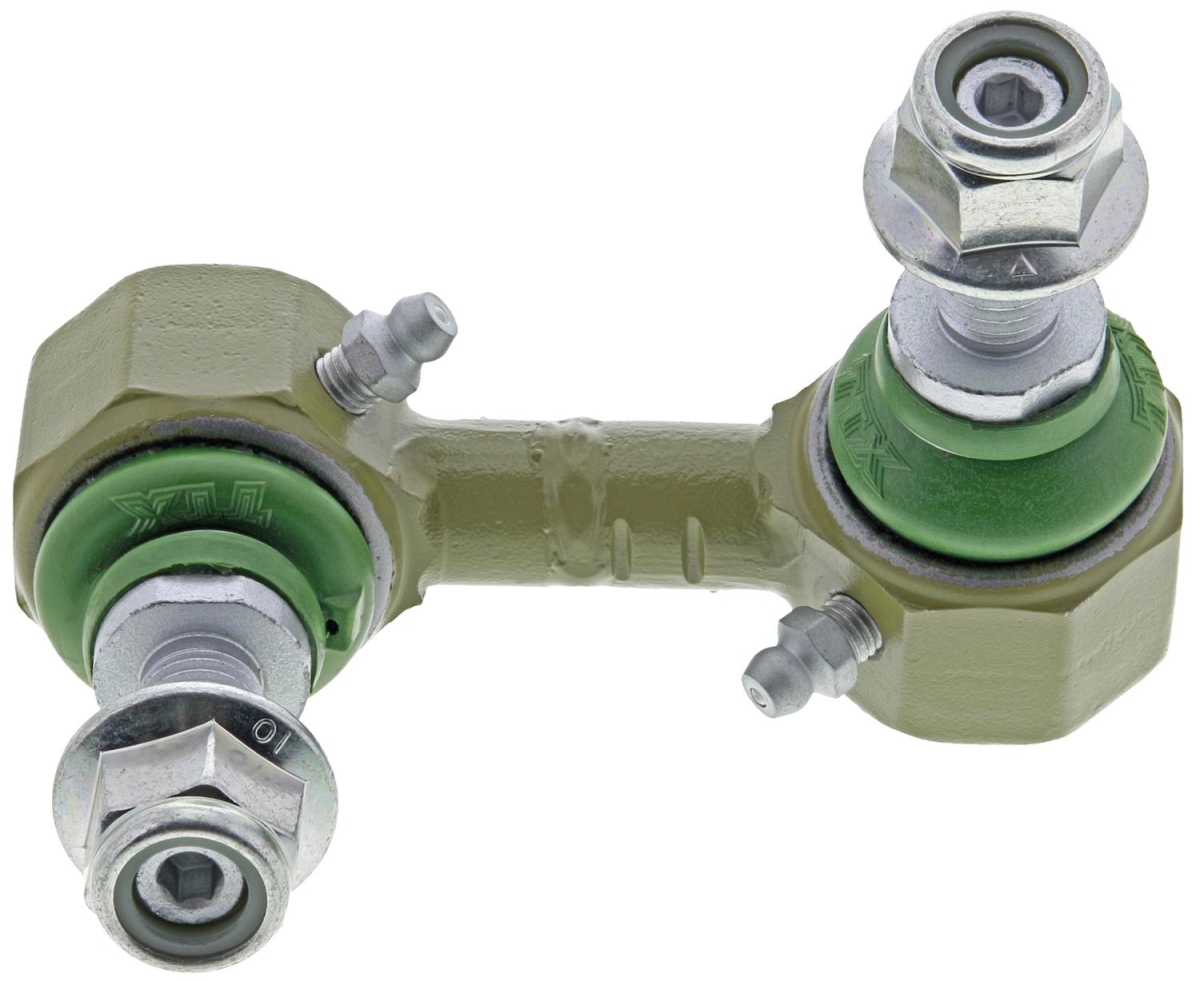 TXMS308153 Front Left Stabilizer Bar Link for 2016-2022 Nissan TITAN XD