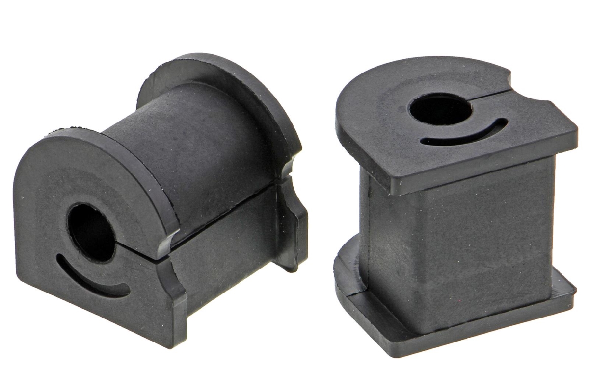 MK201488 Rear To Frame Stabilizer Sway Bar Bushing Kit for 2007-2017 Ford Expedition