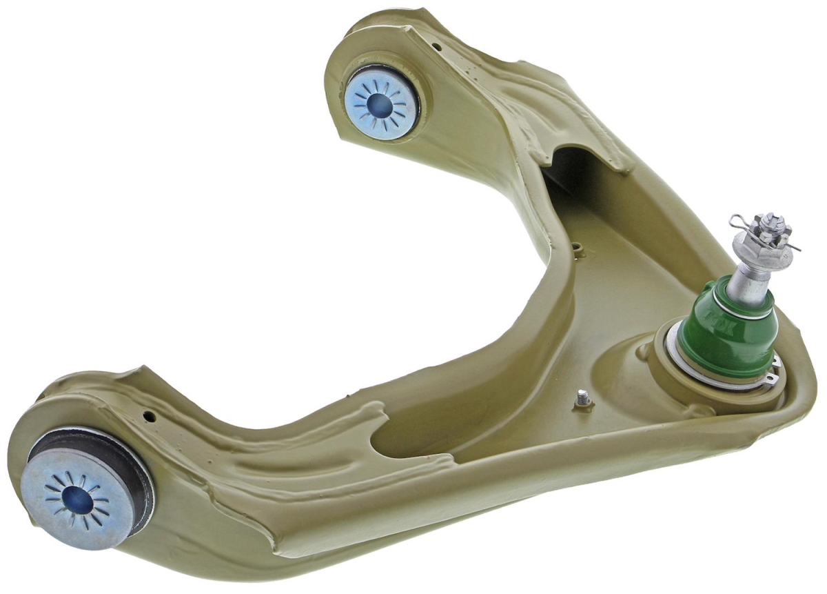 CTXMS20360 Control Arm & Ball Joint Assembly for 2001-2010 Chevrolet Silverado 2500 HD