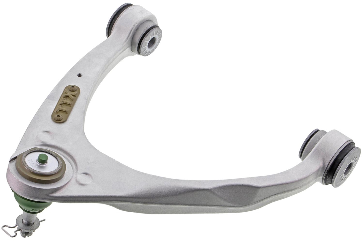 CTXMS501233 Control Arm & Ball Joint Assembly for 2017-2018 Chevrolet Silverado 1500 2014-2016 Chevrolet Silverado 1500