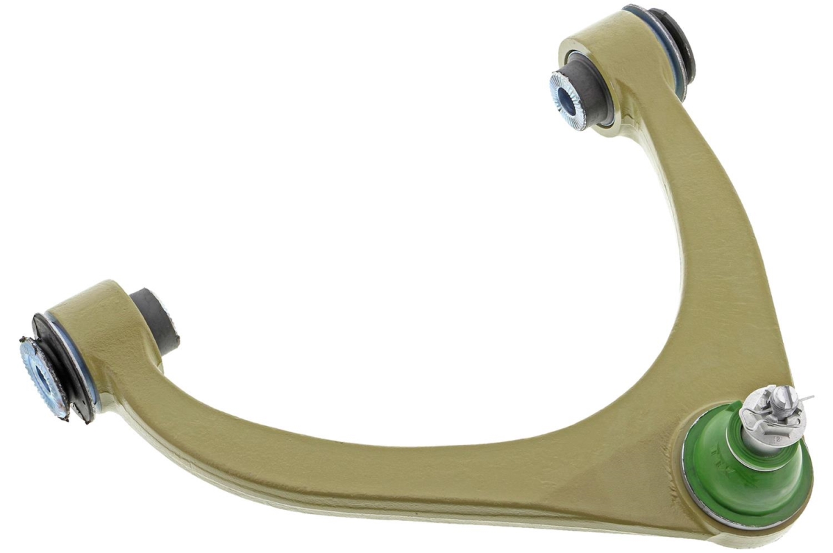 CTXMS501242 Control Arm & Ball Joint Assembly for 2017-2021 Chevrolet Colorado Z71