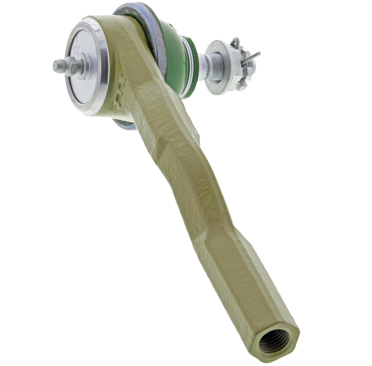 TXMS76618 Steering Tie Rod End for 2016-2018 Mazda 3
