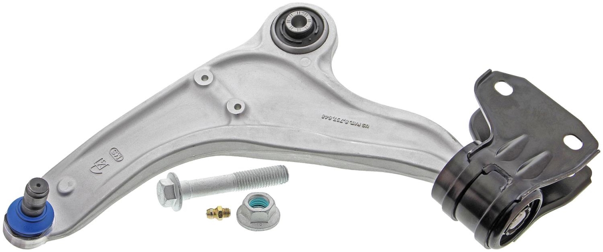 CMS401247 Control Arm & Ball Joint Assembly for 2015 Ford Edge